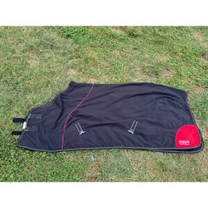 Horze Nordic Equine Supreme HZ Cooler Horse size 75”